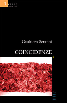 RED PAGES Horizontal, copertina del libro Coincidenze
